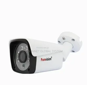 Normal Hd Outdoor Camera