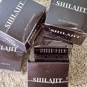 Shilajit Resin 50g