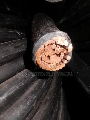 Electrical Materials
