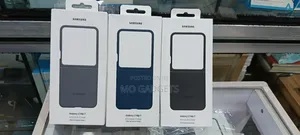 Samsung Flip 7 Kindsuit Case With Screen Protector