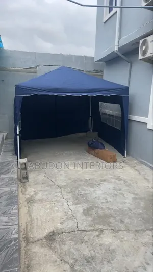 10ft By 10ft  Outdoor Canopy