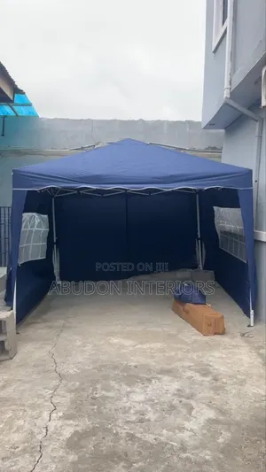 10ft By 10ft  Outdoor Canopy