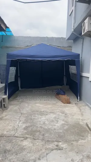 10ft By 10ft  Outdoor Canopy