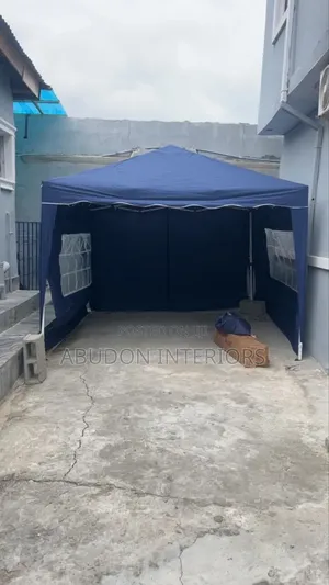 10ft By 10ft  Outdoor Canopy