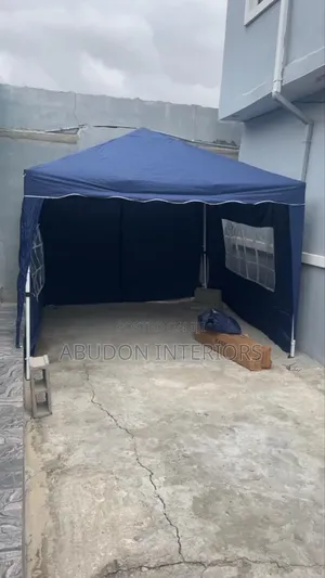 10ft By 10ft  Outdoor Canopy