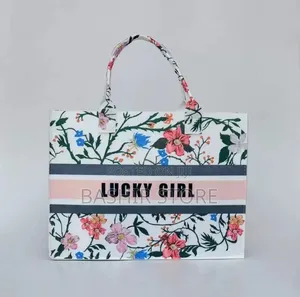 Tote Hand Bag