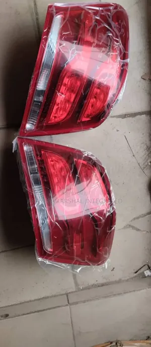 Back/Rear Light GLK 2013