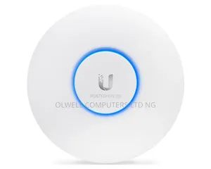Ubiquiti Unifi U6+ Plus Access Point