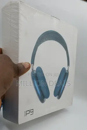 P9 Wireless Headphones Bluetooth Headset