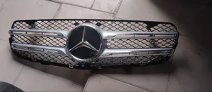 Front Grille
