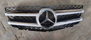Front Grille