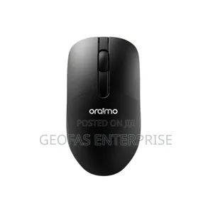Oraimo Clickflow 1600 Cpi Wireless Mouse