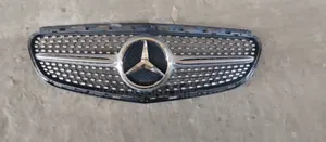 Front Grille E350 2013