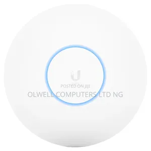 Ubiquiti Unifi U6-Lr Access Point