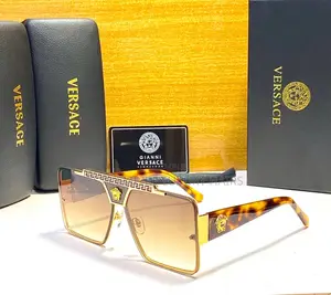 Versace Quality Luxury Sunglasses