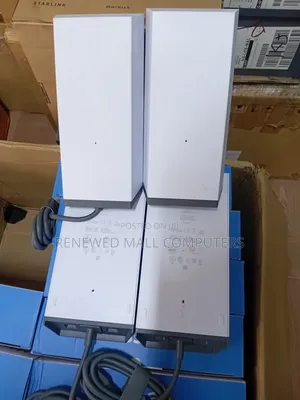 Starlink High Performance Power Pack