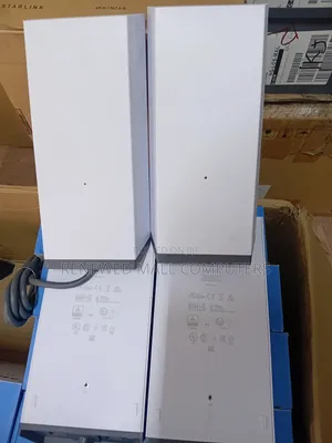 Starlink High Performance Power Pack
