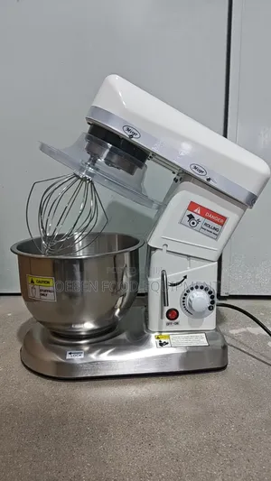 High Quality Industrial Egg Mixer