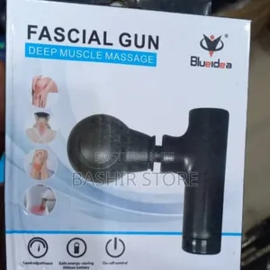 Fascial Massage Gun