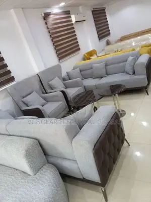 Contemporary Luxury Sofa Chair