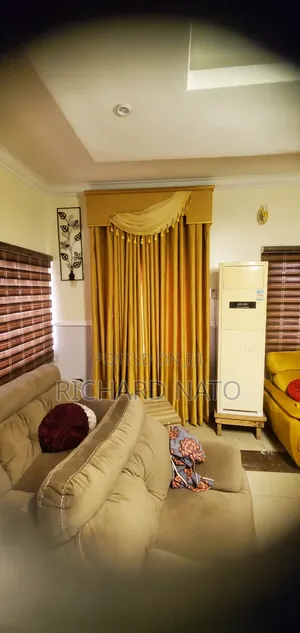 High Quality Stock Curtains