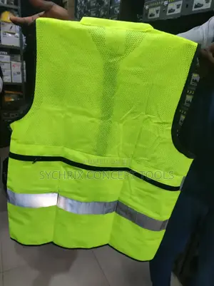 Safety Vest