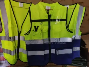 Safety Vest