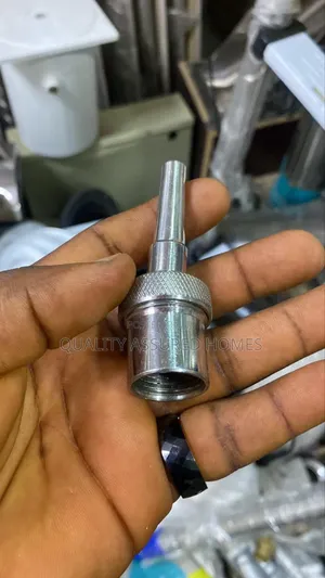 3⁄4 Fountain Nozzles