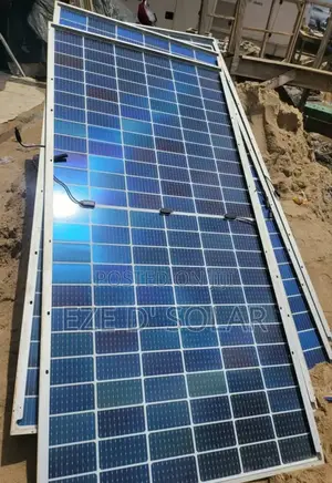 680w Jinko Solar Panel Bi-Facial