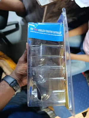 Usb Twins Wireless Vibration Controller