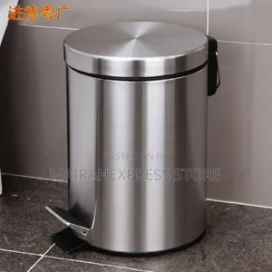 High Quality Stainless Steel Bin 