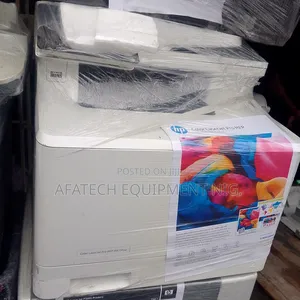 Hp Pro MFP M277dw Photocopy Machine