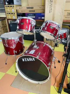 Tama Imperial Star