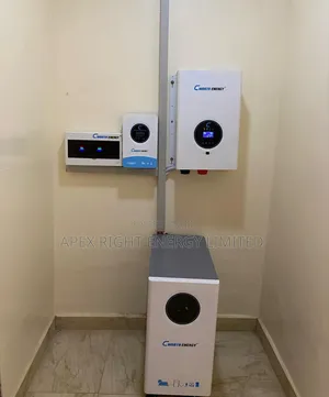 10kva Cworth System+15kwh Lithium+12pcs-650w Canadian Panels