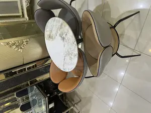 Round Table by 3
