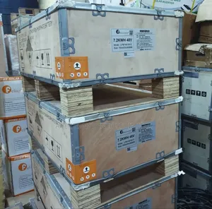 7.2kwh Felicity Lithium Battery 51.2volts Lbpf