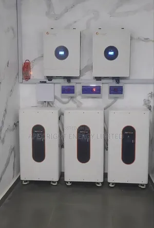 16kva Felicity Hybrid Setup+45kwh Lithium+28pcs-650w Panels