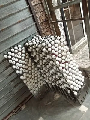 Electric Fence Pole