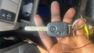 Car Tracker Installation
