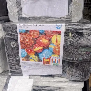 Hp 177fw Photocopy Machine