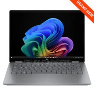 New Laptop HP Envy x360 8GB Intel Core i5 SSD 512GB