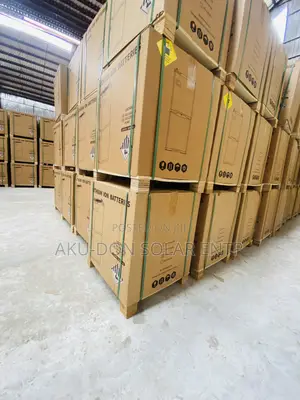 15kwh 300a Original Blue Carbon Lithium Ion Batteries