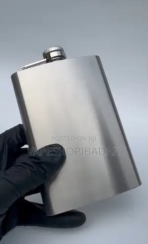 Hip Flask For Alcohol
