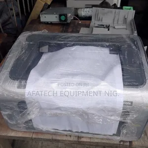 Hp Laser Jet P1006