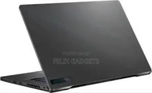 Laptop Asus ROG Zephyrus G15 16GB AMD Ryzen 9 SSD 512GB