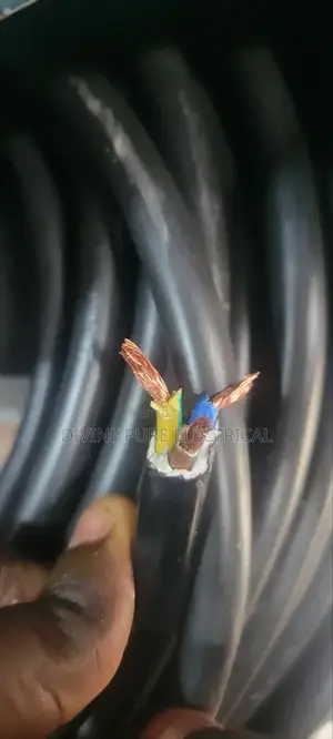 2.5mm 3core Flexible T R S