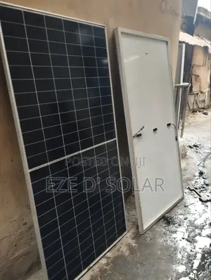 550w Canadian Mono Solar Panel