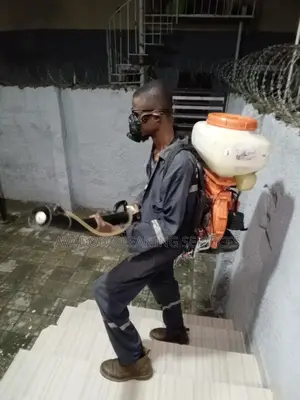 Fumigation Call Now-