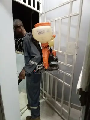 Fumigation, One Call- Total Protection!