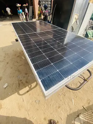 600watts 144cells Original Canadian Mono Solar Panels